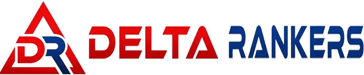 Delta Rankers logo